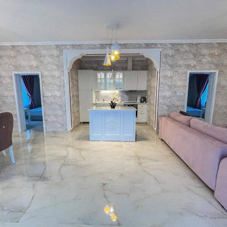 Diamond Villas Enina Exteriér fotografie