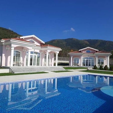 Diamond Villas Enina Exteriér fotografie