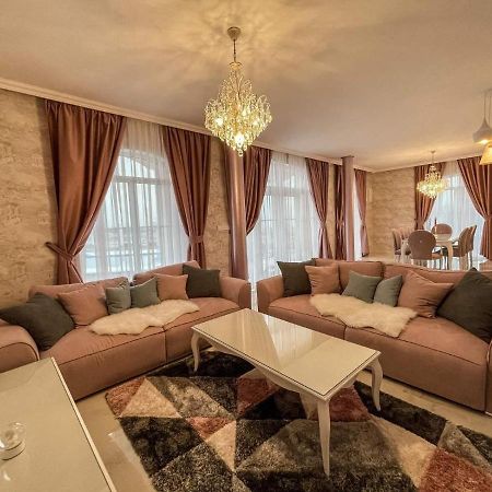 Diamond Villas Enina Exteriér fotografie