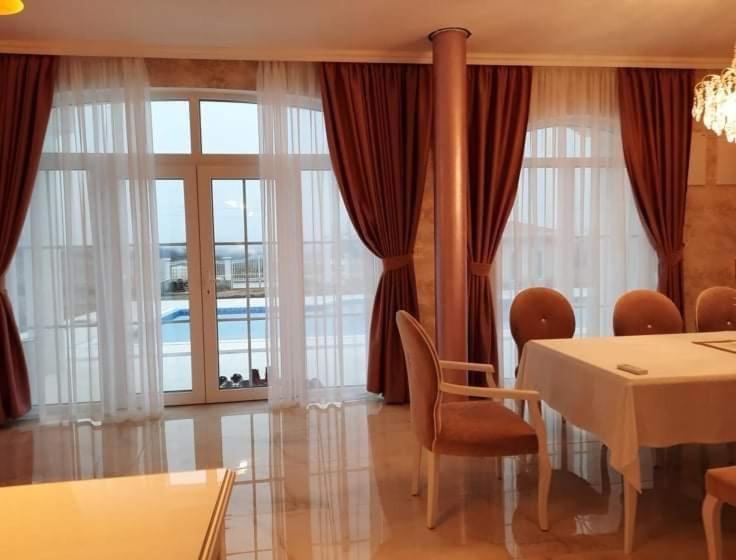 Diamond Villas Enina Exteriér fotografie