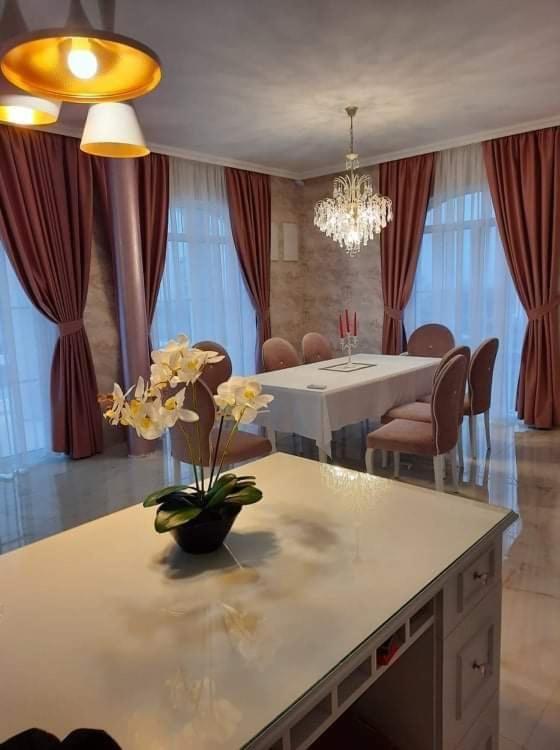 Diamond Villas Enina Exteriér fotografie